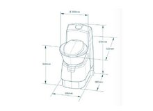 Биотуалет DOMETIC CTS 4110